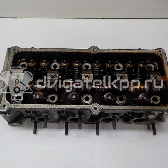 Фото Головка блока  2210002810 для Hyundai Atos Mx / Getz Tb