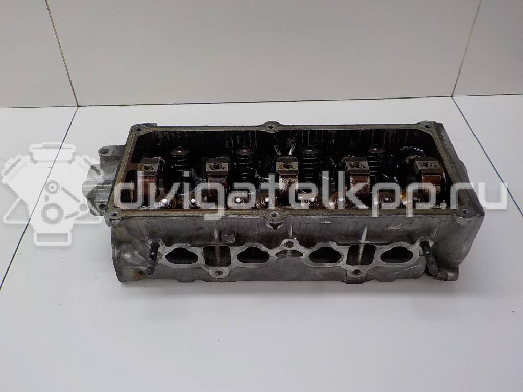 Фото Головка блока  2210002810 для Hyundai Atos Mx / Getz Tb {forloop.counter}}