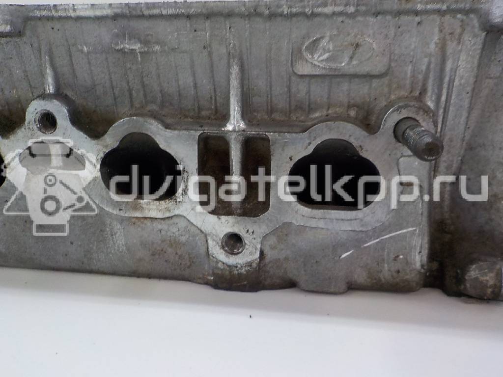 Фото Головка блока  2210002810 для Hyundai Atos Mx / Getz Tb {forloop.counter}}