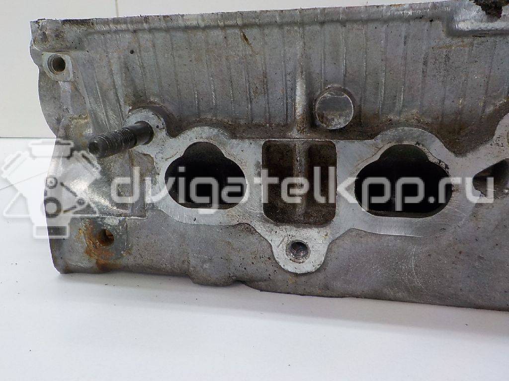 Фото Головка блока  2210002810 для Hyundai Atos Mx / Getz Tb {forloop.counter}}