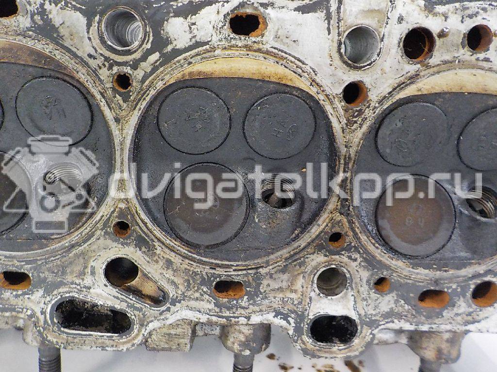 Фото Головка блока  2210002810 для Hyundai Atos Mx / Getz Tb {forloop.counter}}