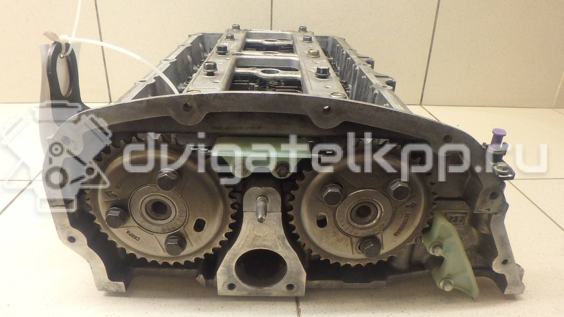 Фото Головка блока  для Ford / Ford Australia {forloop.counter}}