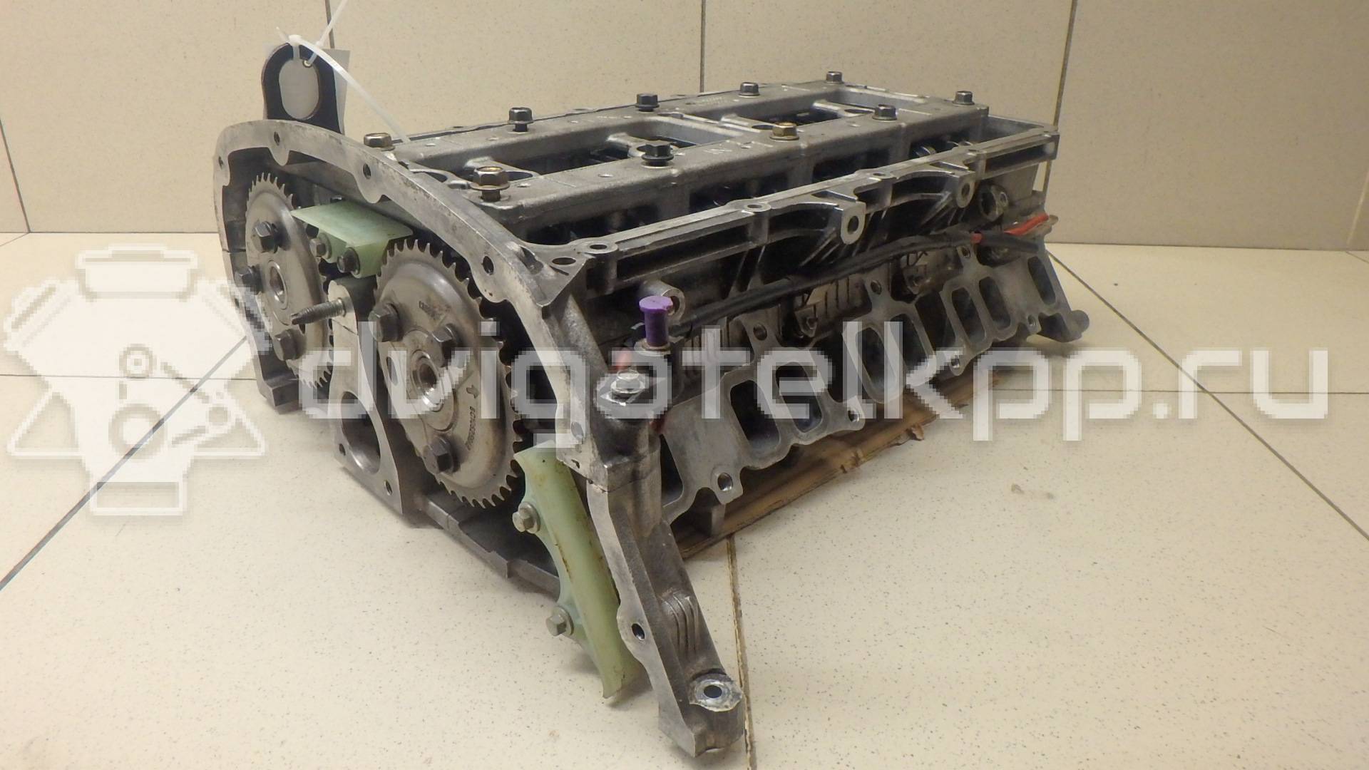 Фото Головка блока  для Ford / Ford Australia {forloop.counter}}