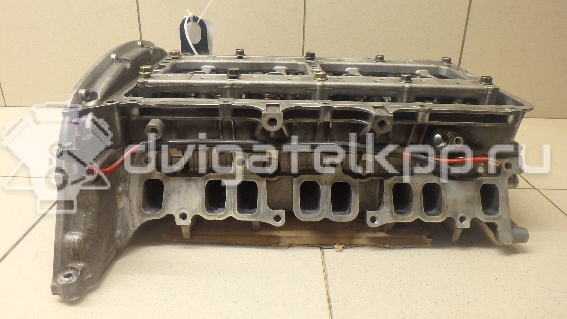 Фото Головка блока  для Ford / Ford Australia {forloop.counter}}