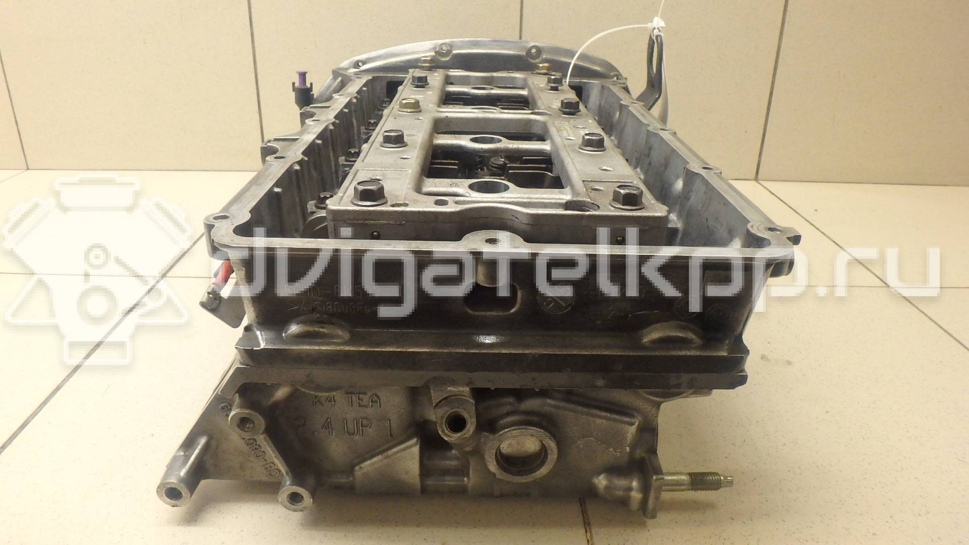 Фото Головка блока  для Ford / Ford Australia {forloop.counter}}