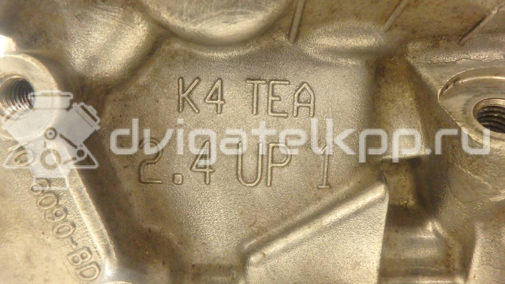 Фото Головка блока  для Ford / Ford Australia {forloop.counter}}