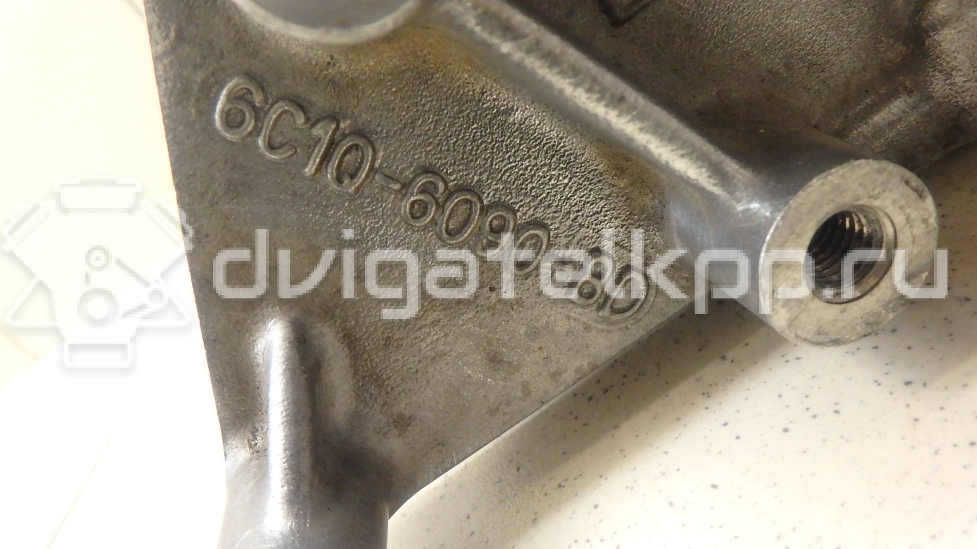 Фото Головка блока  для Ford / Ford Australia {forloop.counter}}