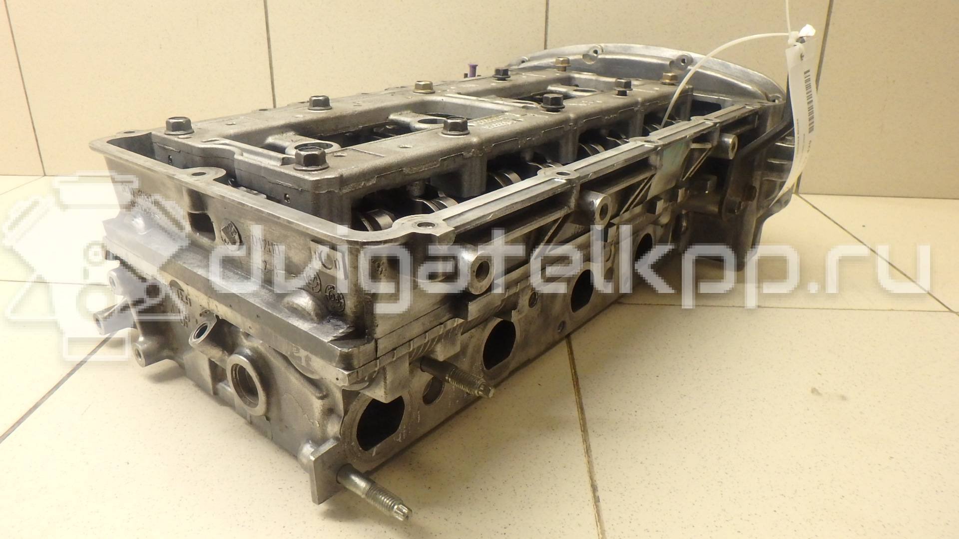 Фото Головка блока  для Ford / Ford Australia {forloop.counter}}