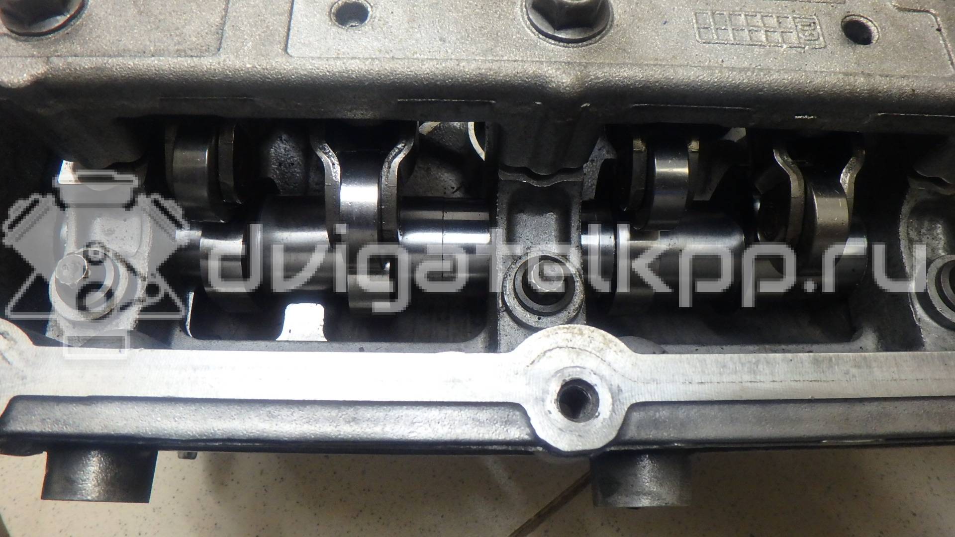 Фото Головка блока  для Ford / Ford Australia {forloop.counter}}