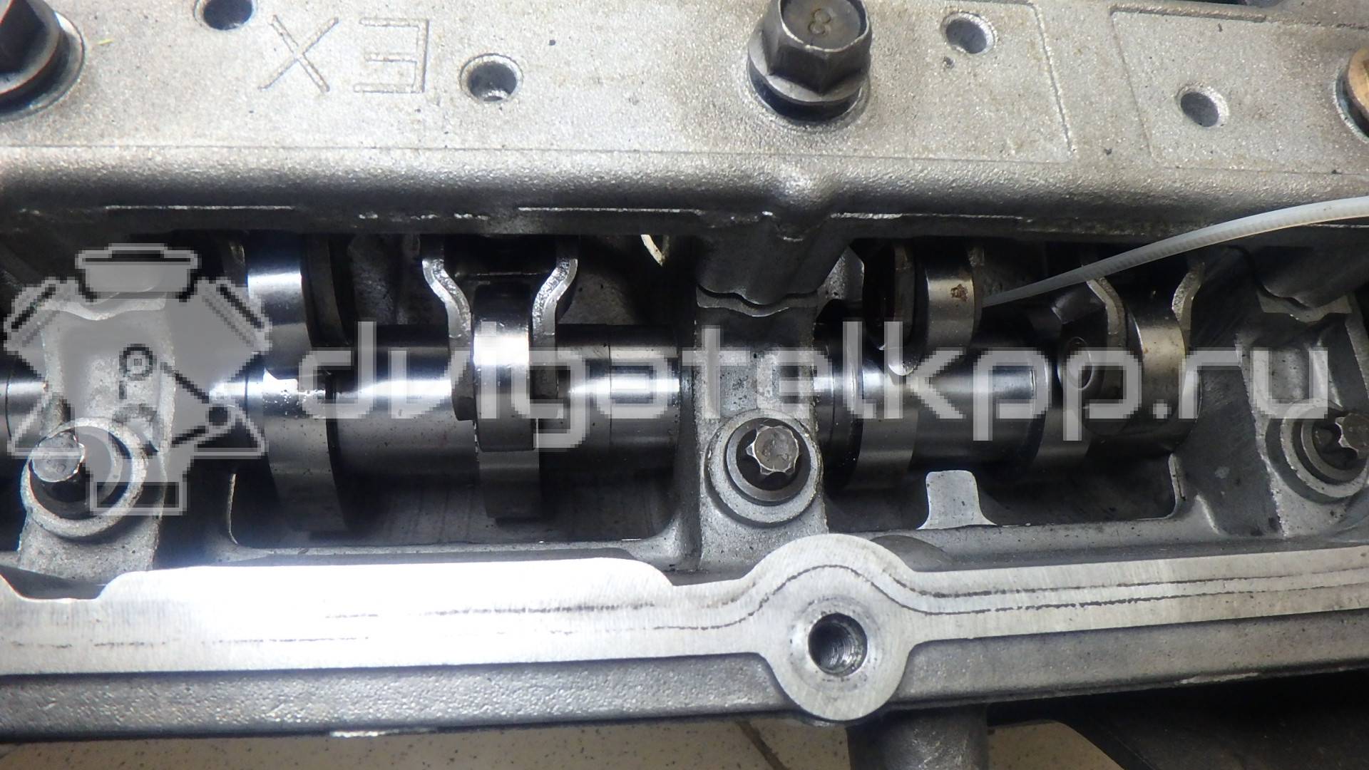 Фото Головка блока  для Ford / Ford Australia {forloop.counter}}