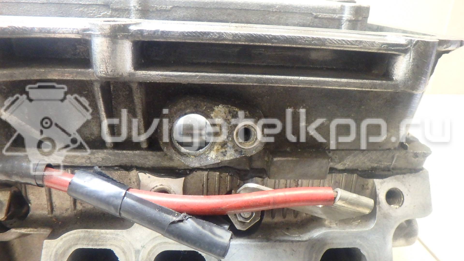 Фото Головка блока  для Ford / Ford Australia {forloop.counter}}