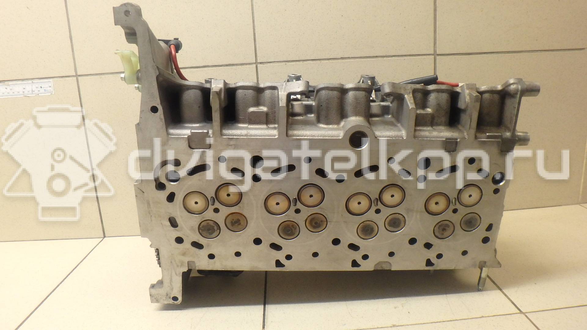 Фото Головка блока  для Ford / Ford Australia {forloop.counter}}