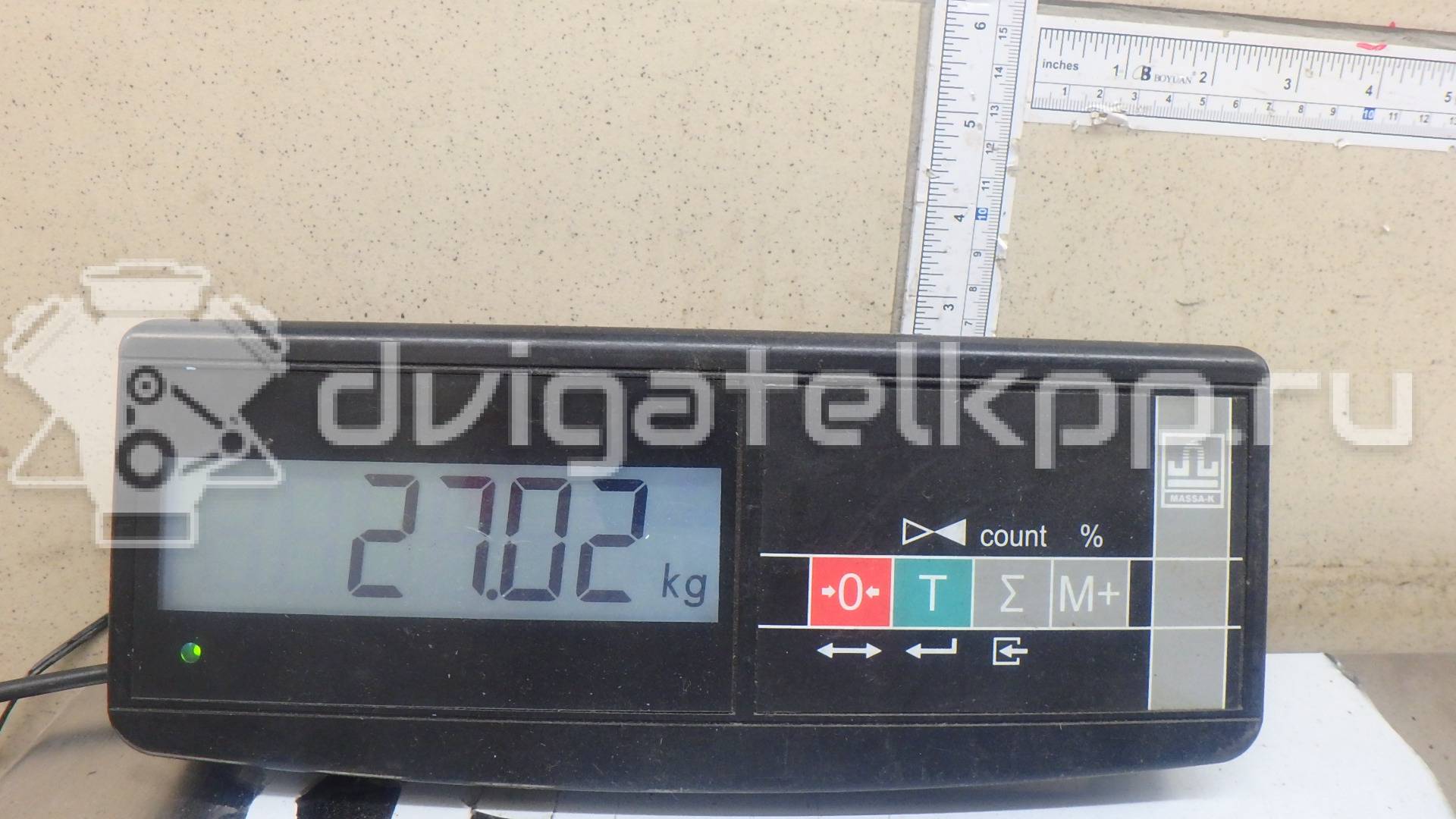 Фото Головка блока  для Ford / Ford Australia {forloop.counter}}