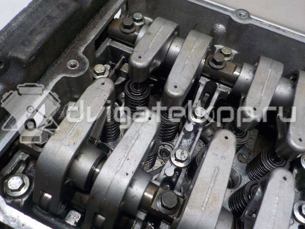 Фото Головка блока  1701871 для Ford Transit {forloop.counter}}