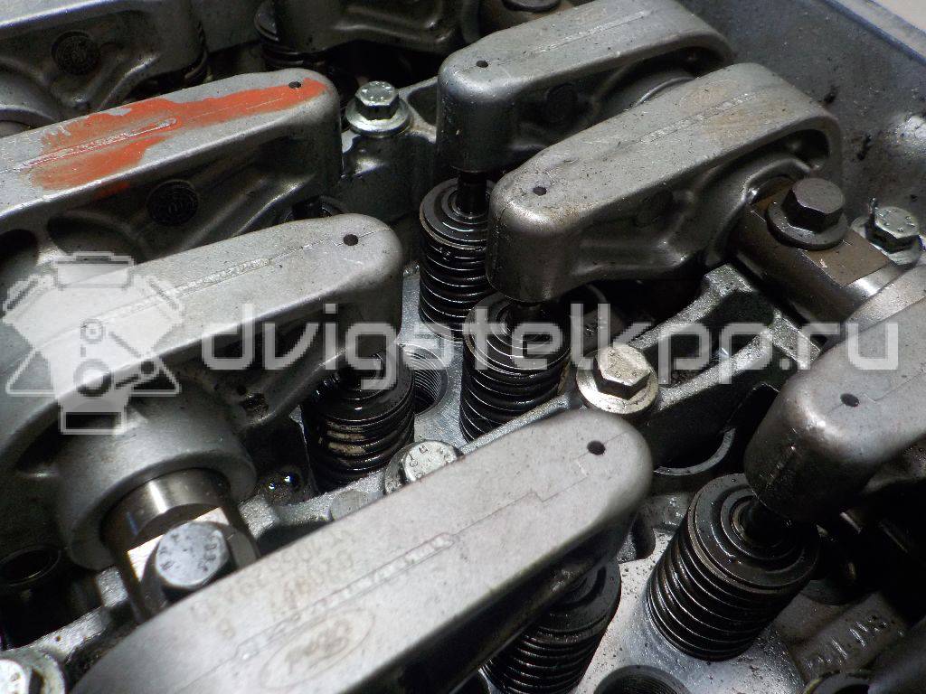 Фото Головка блока  1701871 для Ford Transit {forloop.counter}}