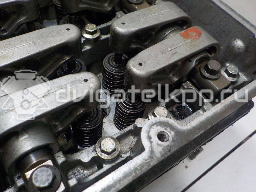 Фото Головка блока  1701871 для Ford Transit {forloop.counter}}