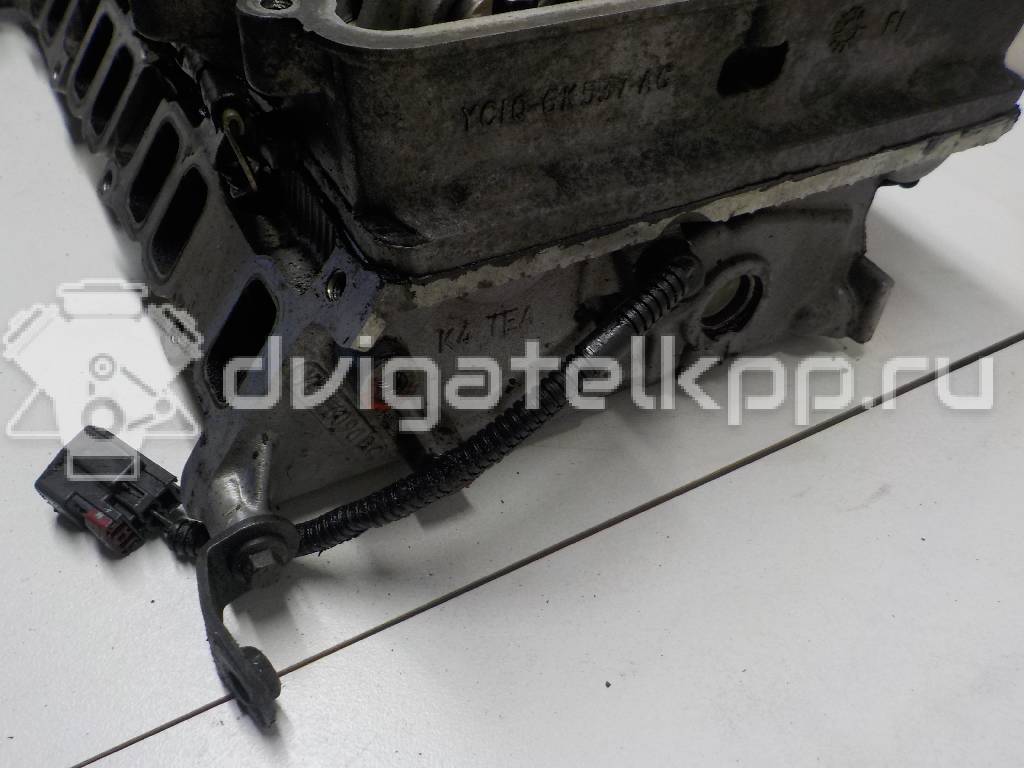 Фото Головка блока  1701871 для Ford Transit {forloop.counter}}