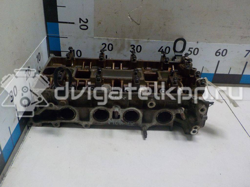 Фото Головка блока  4689001 для Ford Galaxy / S-Max / Mondeo {forloop.counter}}