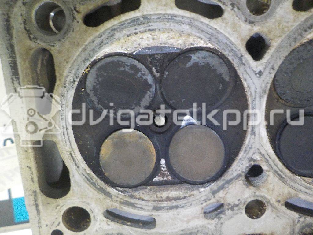 Фото Головка блока  4689001 для Ford Galaxy / S-Max / Mondeo {forloop.counter}}