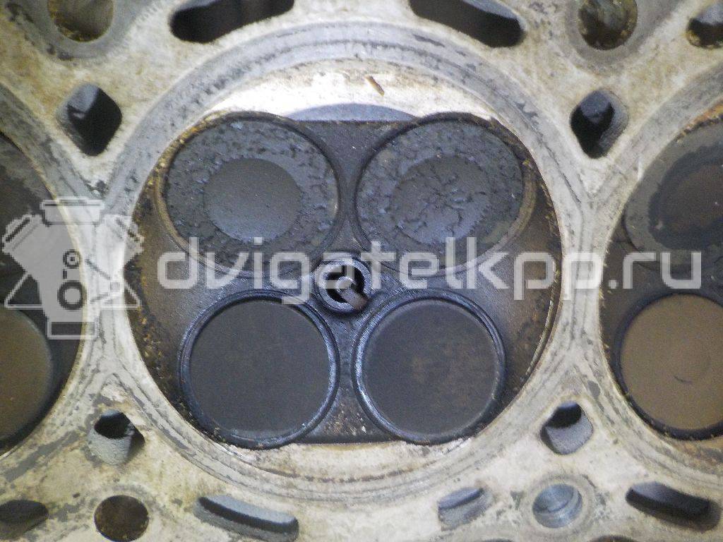 Фото Головка блока  4689001 для Ford Galaxy / S-Max / Mondeo {forloop.counter}}