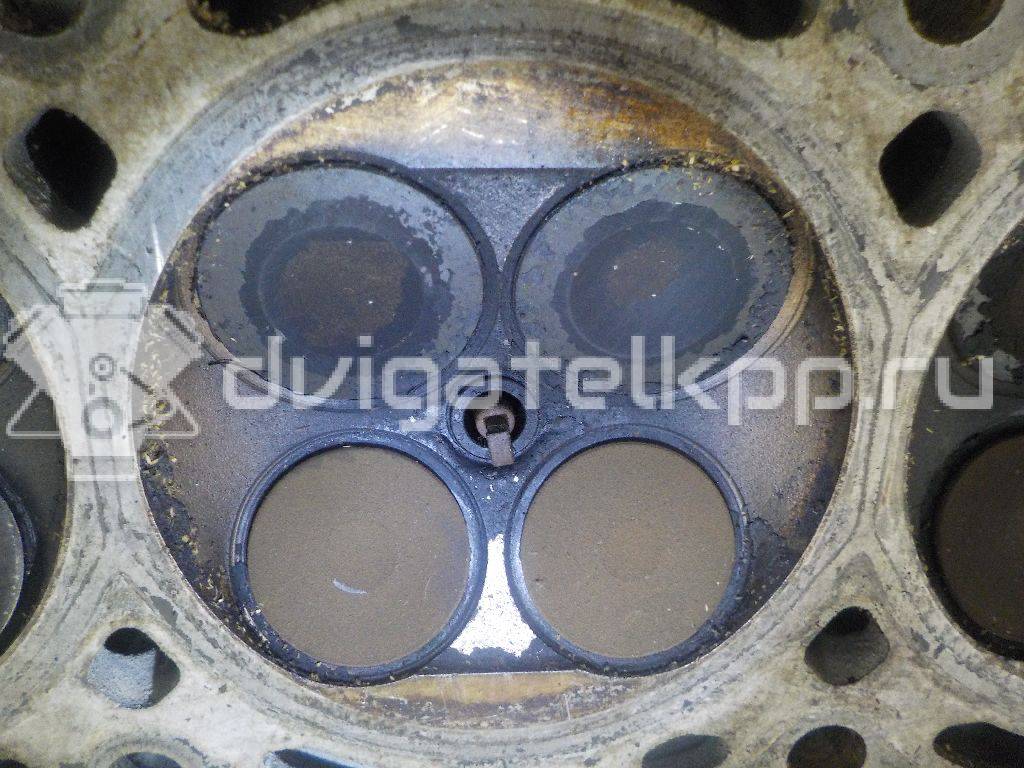 Фото Головка блока  4689001 для Ford Galaxy / S-Max / Mondeo {forloop.counter}}