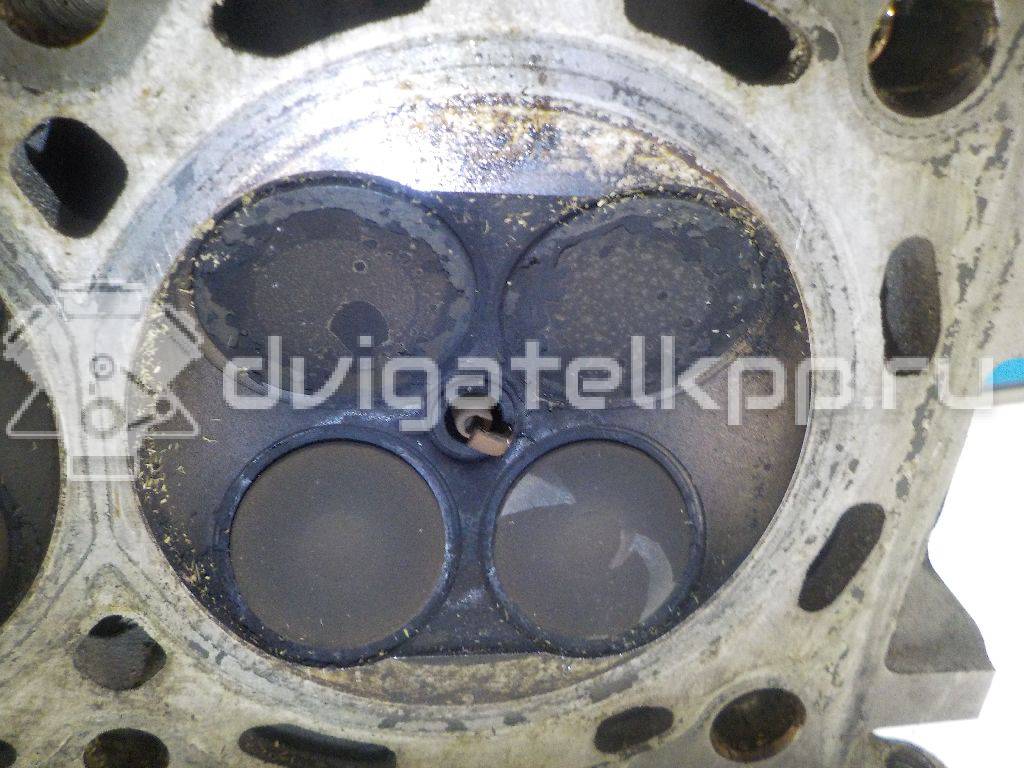 Фото Головка блока  4689001 для Ford Galaxy / S-Max / Mondeo {forloop.counter}}