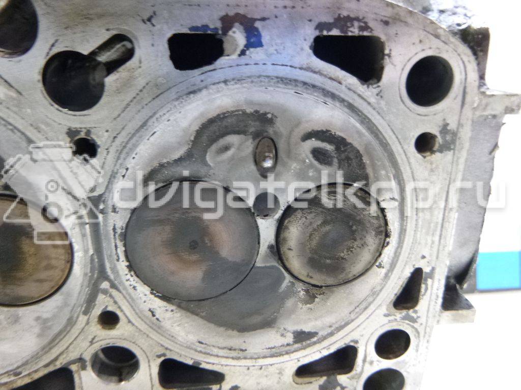 Фото Головка блока  для Ford Galaxy {forloop.counter}}