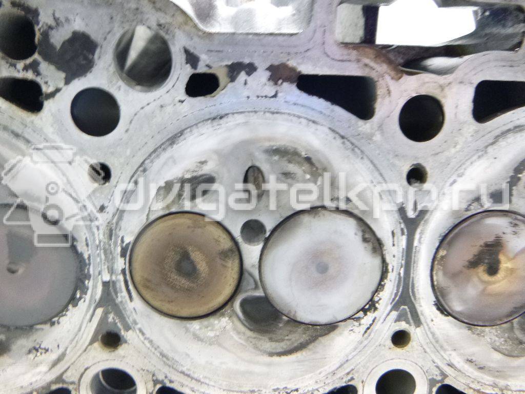 Фото Головка блока  для Ford Galaxy {forloop.counter}}