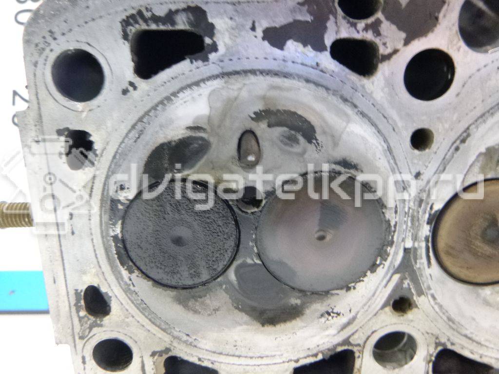 Фото Головка блока  для Ford Galaxy {forloop.counter}}