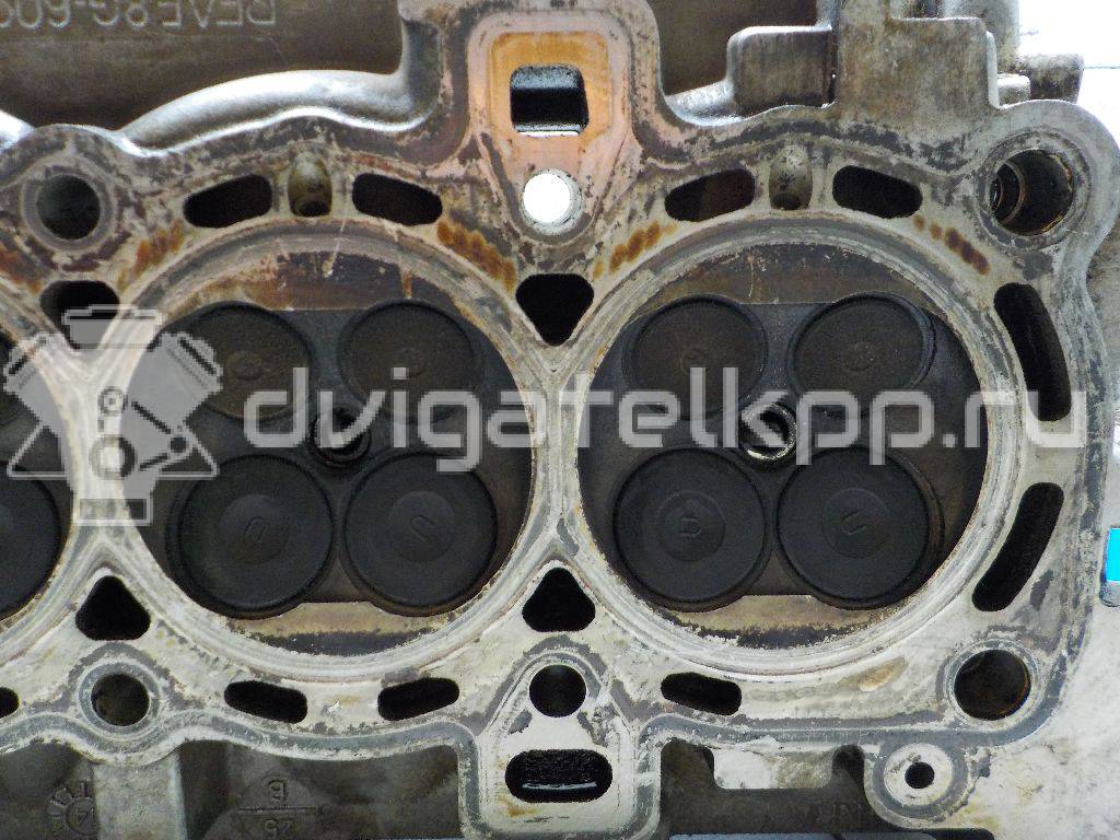 Фото Головка блока  1847597 для Ford Focus / C-Max {forloop.counter}}