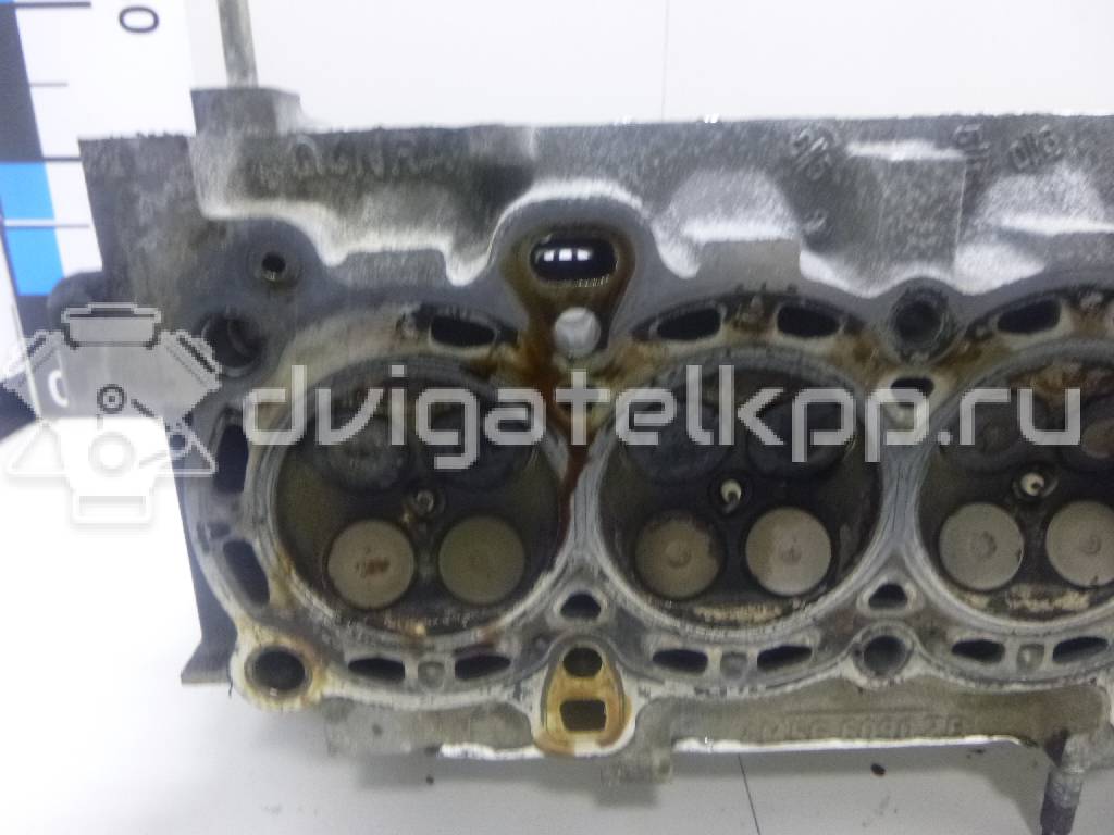 Фото Головка блока  1560511 для Mazda / Ford Australia / Eunos {forloop.counter}}