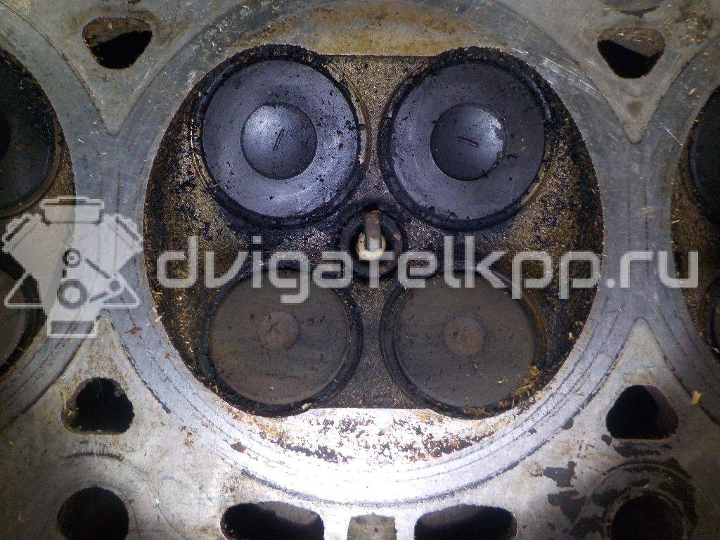 Фото Головка блока  1560511 для Mazda / Ford Australia / Eunos {forloop.counter}}