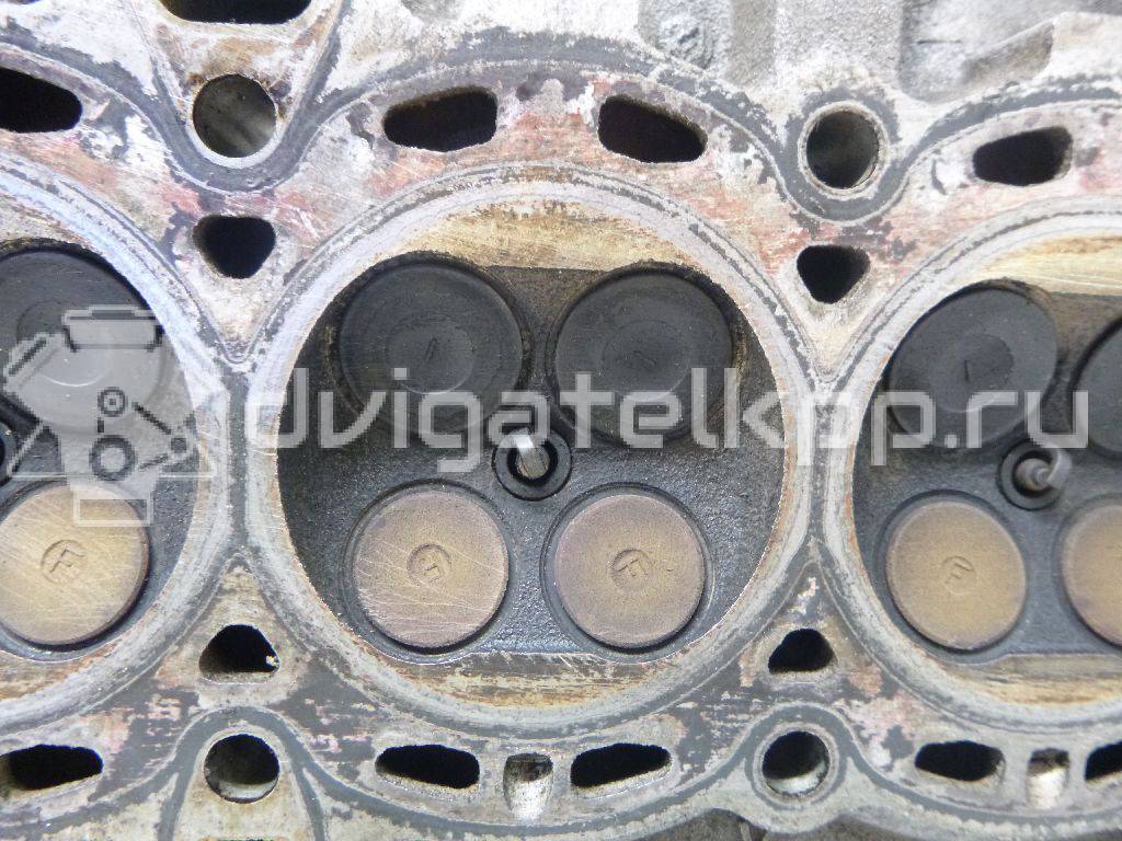 Фото Головка блока  1560511 для Mazda / Ford Australia / Eunos {forloop.counter}}