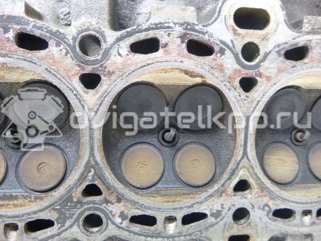 Фото Головка блока  1560511 для Mazda / Ford Australia / Eunos {forloop.counter}}