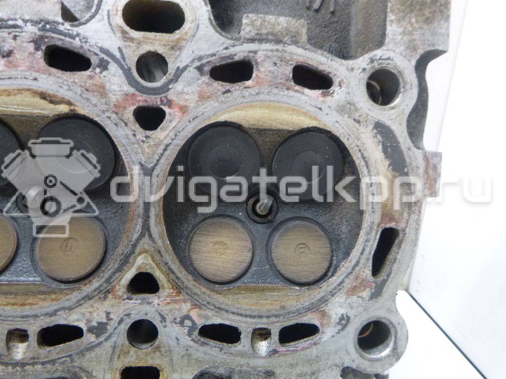 Фото Головка блока  1560511 для Mazda / Ford Australia / Eunos {forloop.counter}}