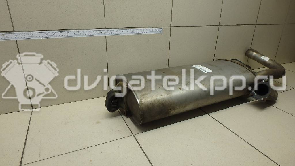 Фото Глушитель основной  1571B010 для Mitsubishi Asx Ga W {forloop.counter}}