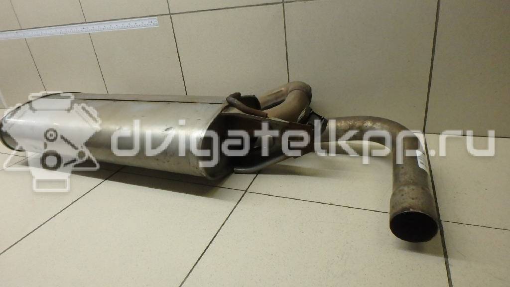 Фото Глушитель основной  1571B010 для Mitsubishi Asx Ga W {forloop.counter}}