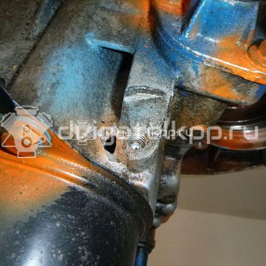 Фото Контрактная (б/у) МКПП для Mahindra Renault / Mahindra 75 л.с 8V 1.4 л K7J 710 бензин 320105151R