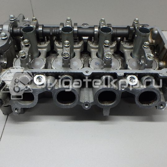 Фото Головка блока для двигателя 4A91 для Mitsubishi / Yingzhi 113 л.с 16V 1.5 л бензин