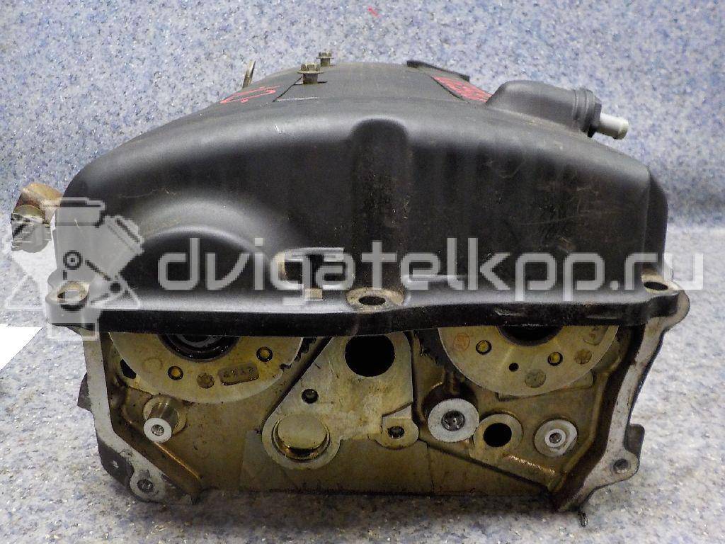 Фото Головка блока для двигателя 4B11 для Citroen / Mitsubishi 147-160 л.с 16V 2.0 л бензин {forloop.counter}}