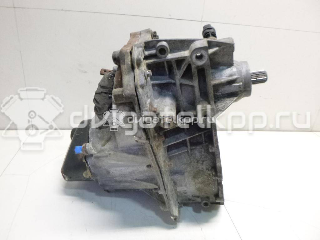 Фото Контрактная (б/у) МКПП для Mahindra Renault / Mahindra 75 л.с 8V 1.4 л K7J 710 бензин 320105151R {forloop.counter}}