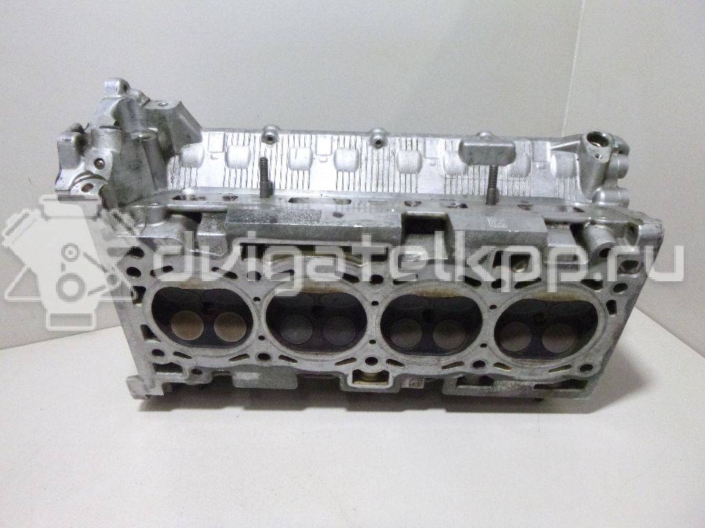 Фото Головка блока для двигателя 4B10 для Mitsubishi (Soueast) / Mitsubishi 136 л.с 16V 1.8 л бензин {forloop.counter}}