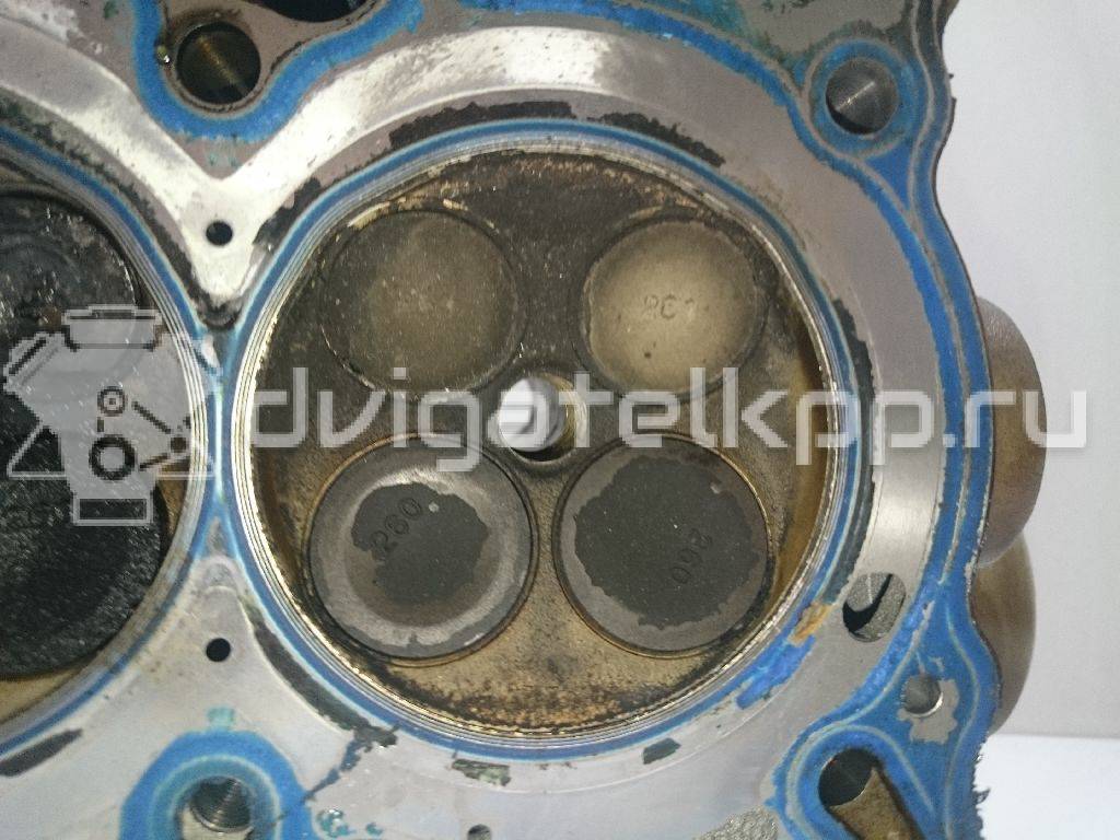 Фото Головка блока для двигателя 4A91 для Fengxing (Dongfeng) / Mitsubishi 120 л.с 16V 1.5 л бензин {forloop.counter}}