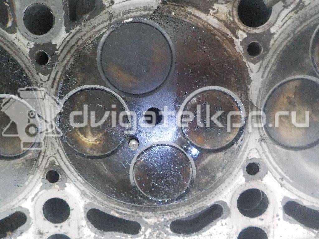 Фото Головка блока для двигателя BSY для Mitsubishi Outlander / Grandis Na W 136-140 л.с 16V 2.0 л Дизельное топливо {forloop.counter}}