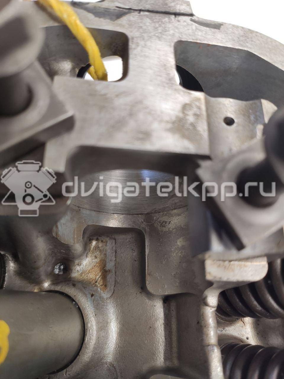 Фото Головка блока  md332658 для Mitsubishi Diamante / Galant {forloop.counter}}