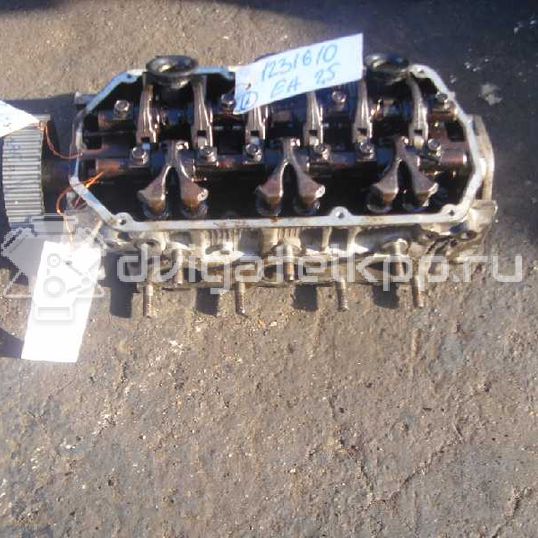 Фото Головка блока  md332658 для Mitsubishi Diamante / Galant