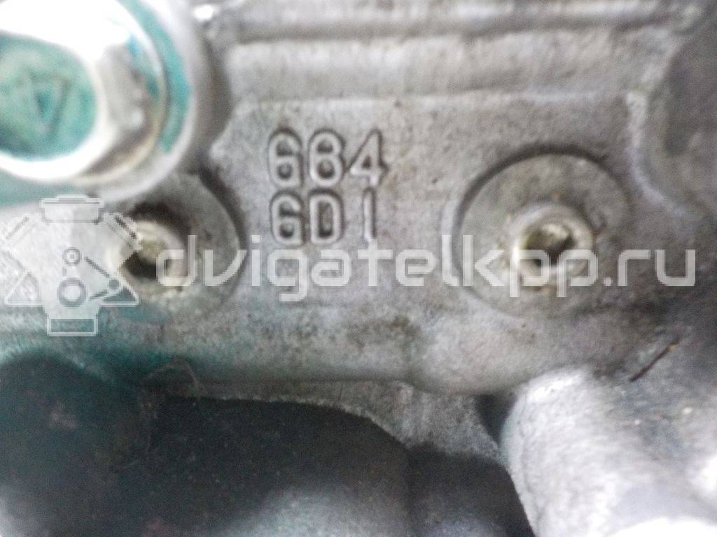 Фото Головка блока для двигателя 4G64 (12V) для Mitsubishi / Jinbei (Brilliance) 131 л.с 12V 2.4 л бензин {forloop.counter}}