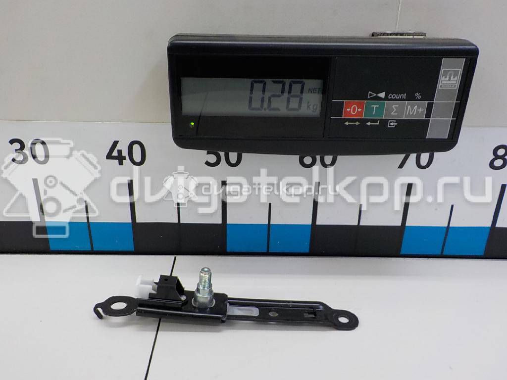 Фото Механизм регулировки ремня безопасности  7320012070 для lexus ES {forloop.counter}}