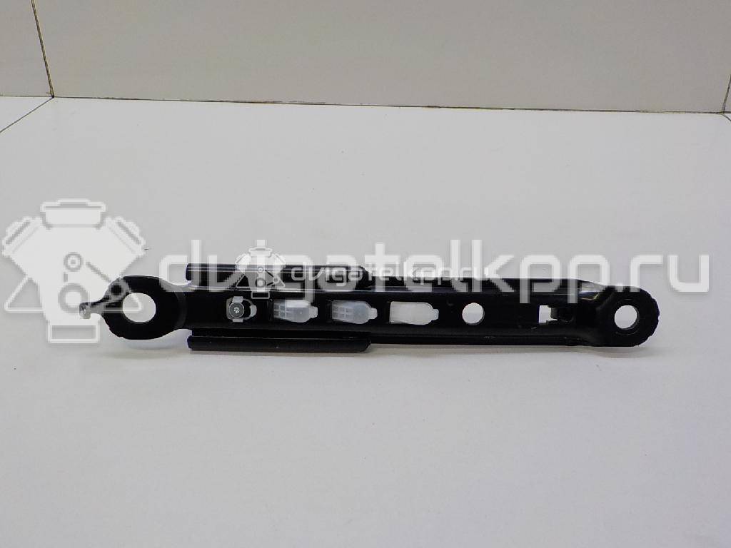 Фото Механизм регулировки ремня безопасности  7320012070 для lexus ES {forloop.counter}}