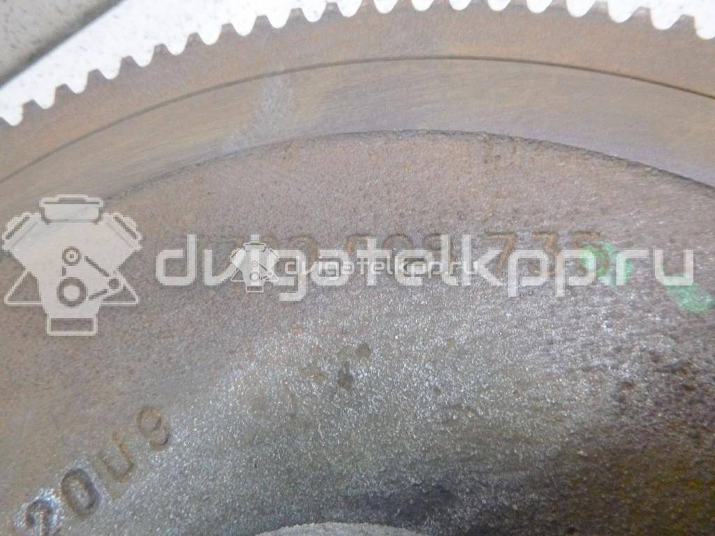 Фото Маховик  7700866487 для Mahindra Renault / Renault / Dacia {forloop.counter}}